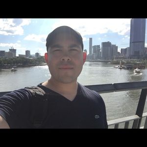 Meet your Posher, Julian